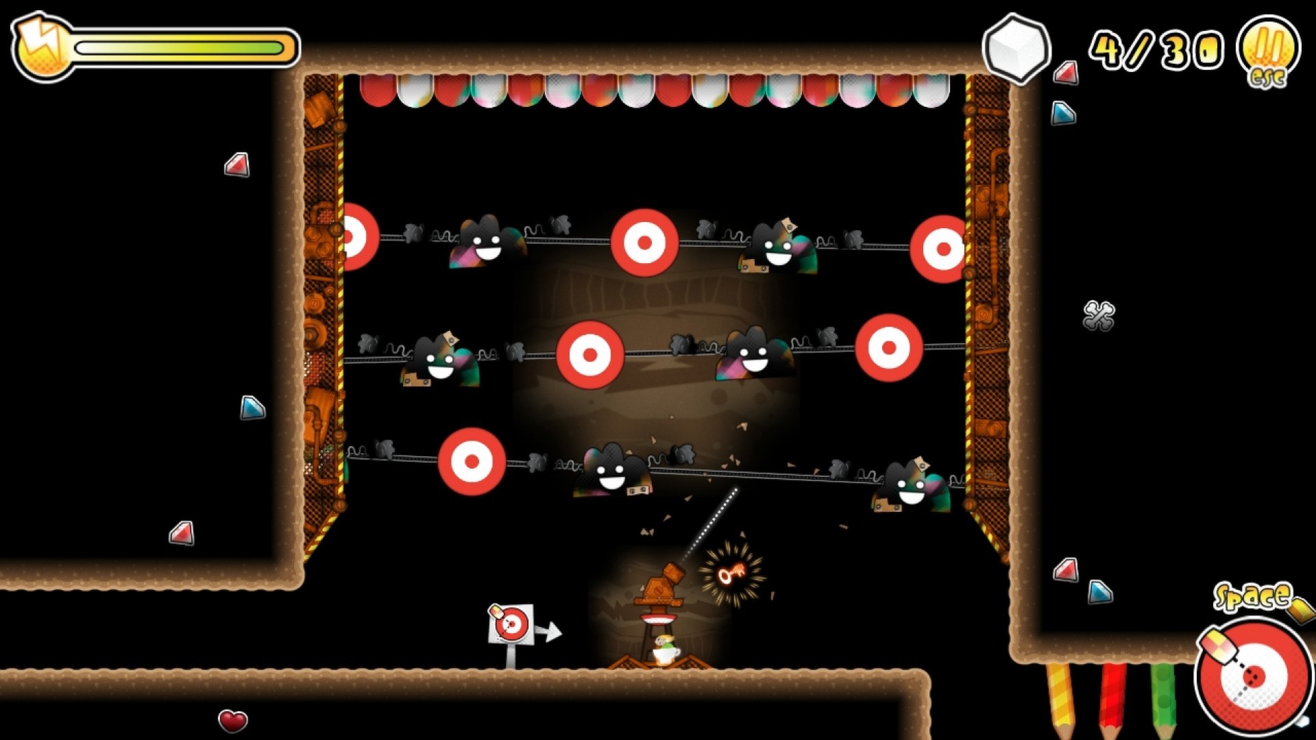 《茶杯风波 Storm In A Teacup》Switch中文版NSP下载-星火轻创