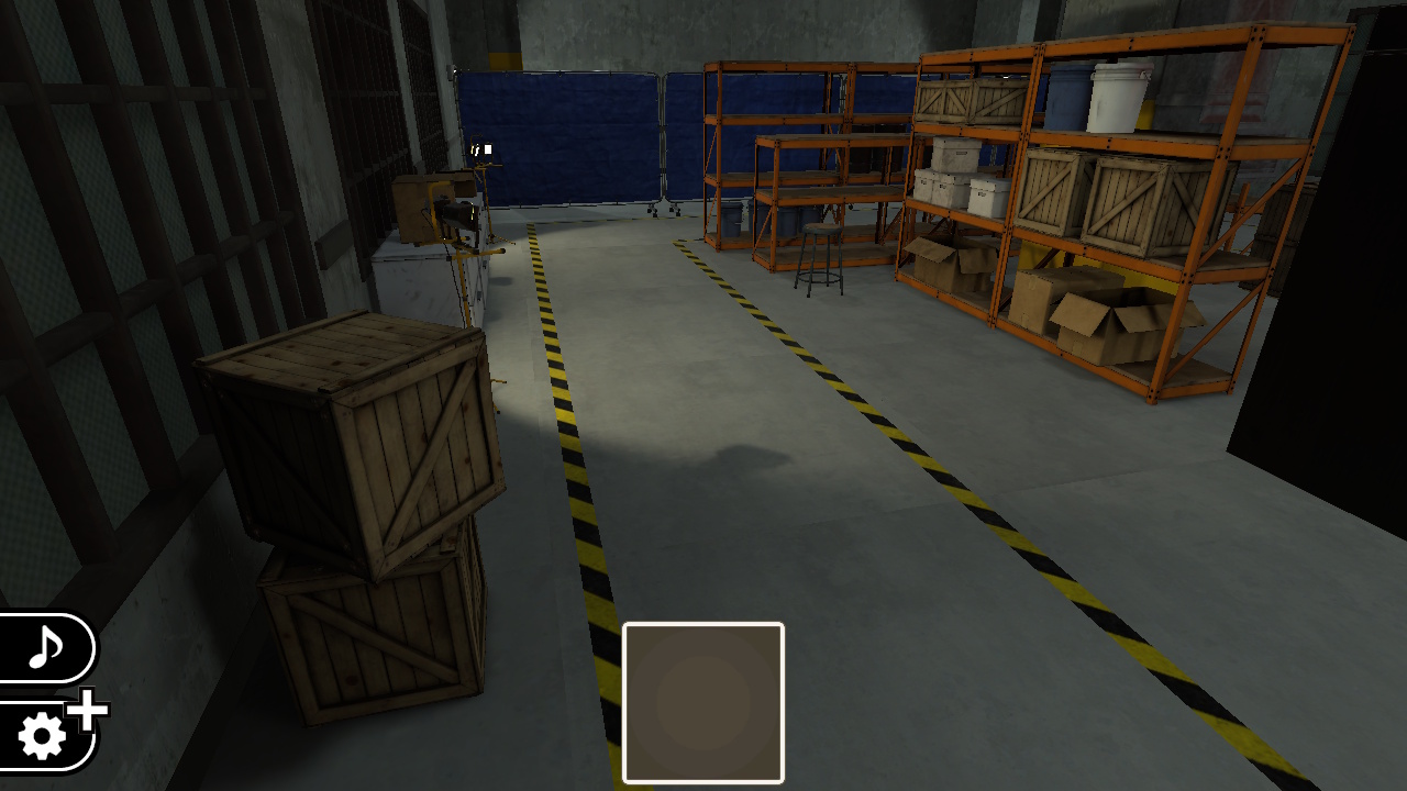 《逃脱游戏 R00M08 Escape game R00M08》Switch美版中文NSZ下载-星火轻创