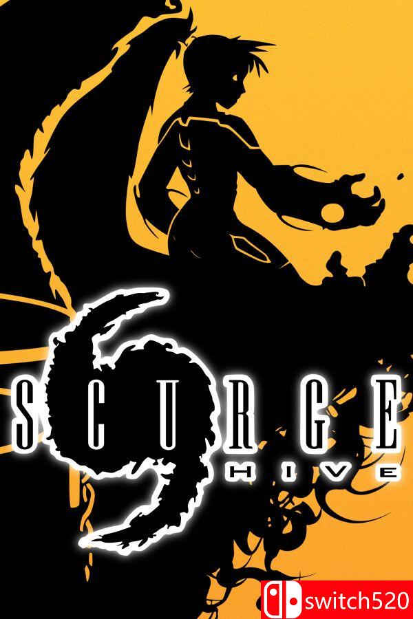 《斯柯吉：蜂巢（Scurge: Hive）》Build 19815436 [英文/日语]-星火轻创