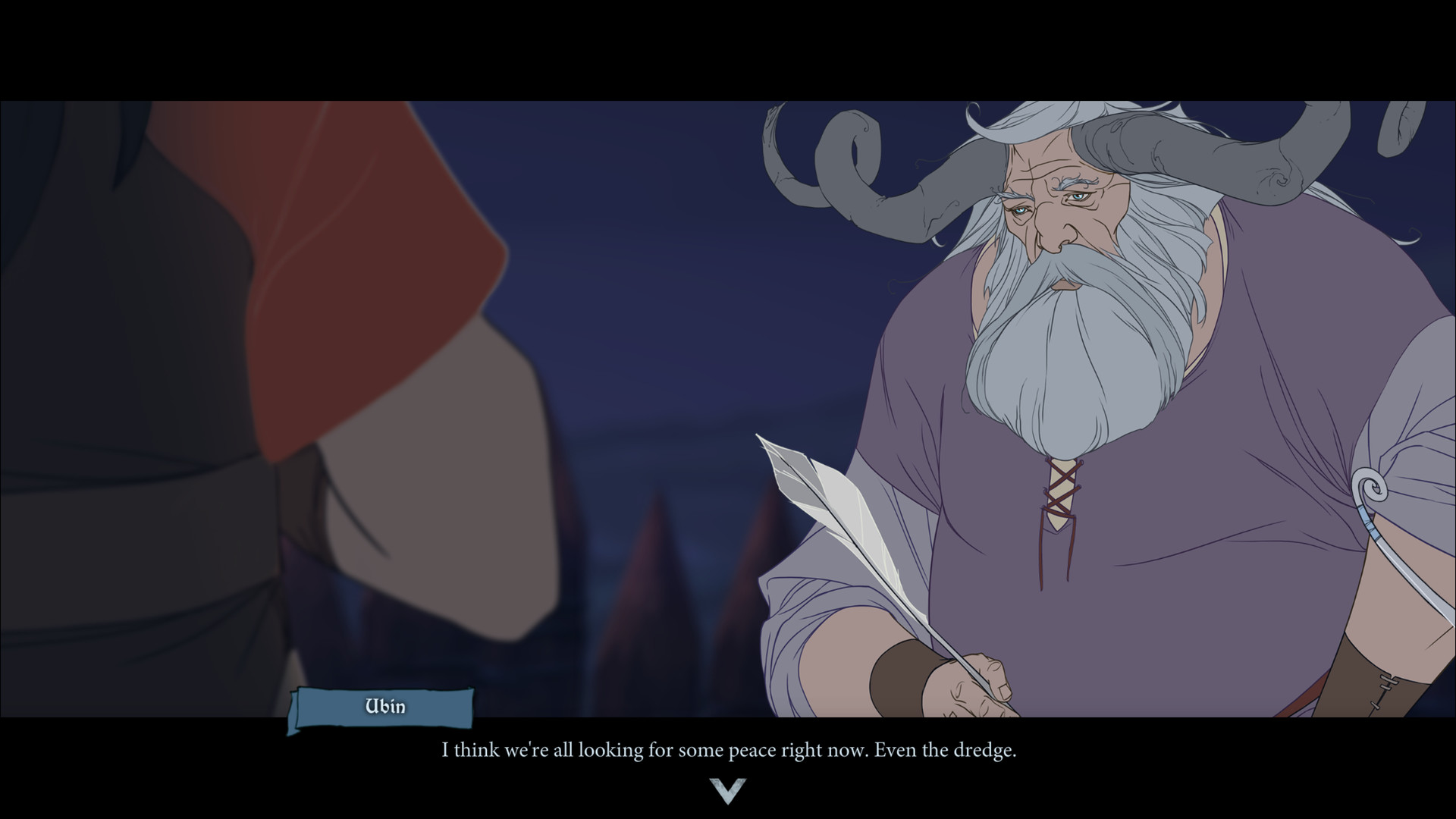 《旗帜的传说3 Banner Saga3》Switch中文版NSP下载 – 含2.59.02补丁-星火轻创