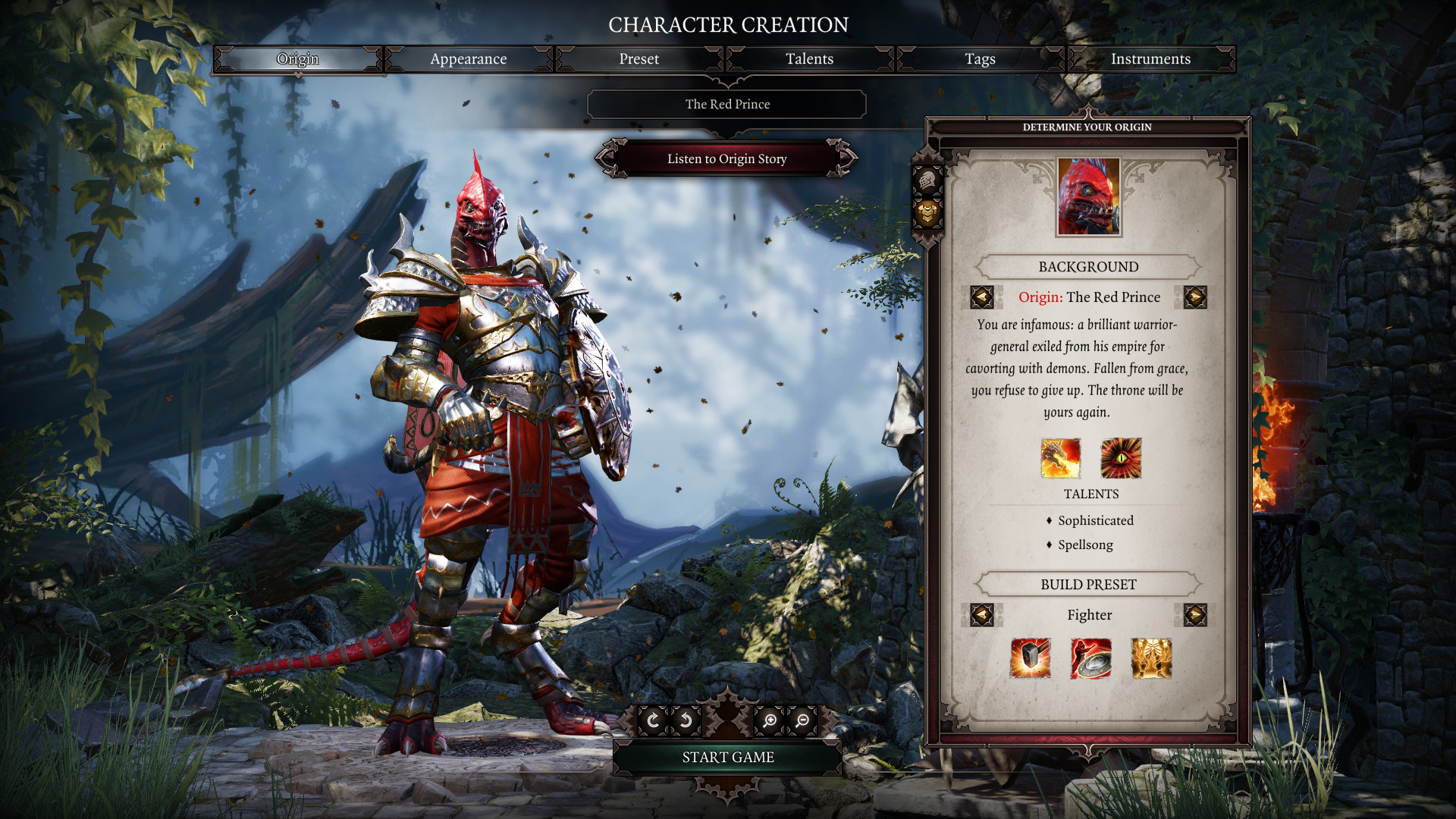 《神界原罪2：决定版 Divinity Original Sin 2》Switch中文版NSP下载 – 含1.0.11补丁-星火轻创