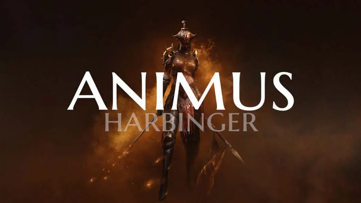 《憎恨之心：先驱者 Harbinger》Switch中文版NSZ下载 – 含1.0.2补丁-星火轻创