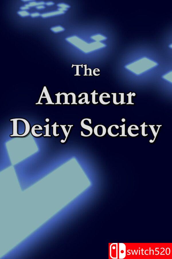 《业余神祇社（The Amateur Deity Society）》Build 21325791 [英文]-星火轻创