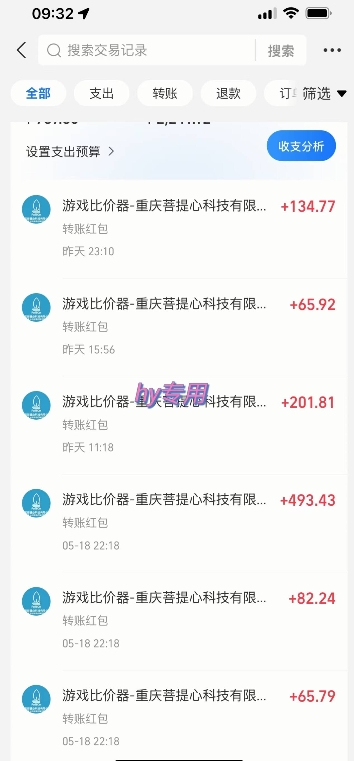 海外游戏暴力玩法，日入1k，实现全自动化搬砖【揭秘】-星火轻创