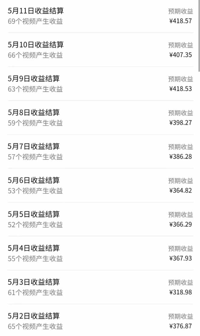 视频号AI小说漫画,无需剪辑,一键洗稿原创,小白日入500+,喂饭级教程-星火轻创