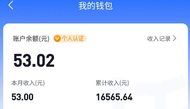 适合空闲时间操作的小红书低保项目，小红薯发布笔记，单个账号每天可获得2-12元左右-星火轻创