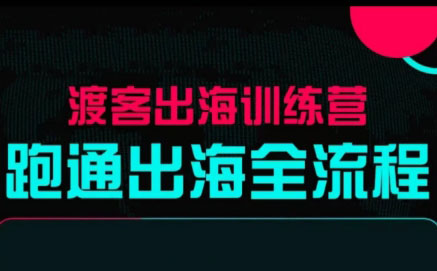 马克渡客出海成长加速训练营(更新)-星火轻创