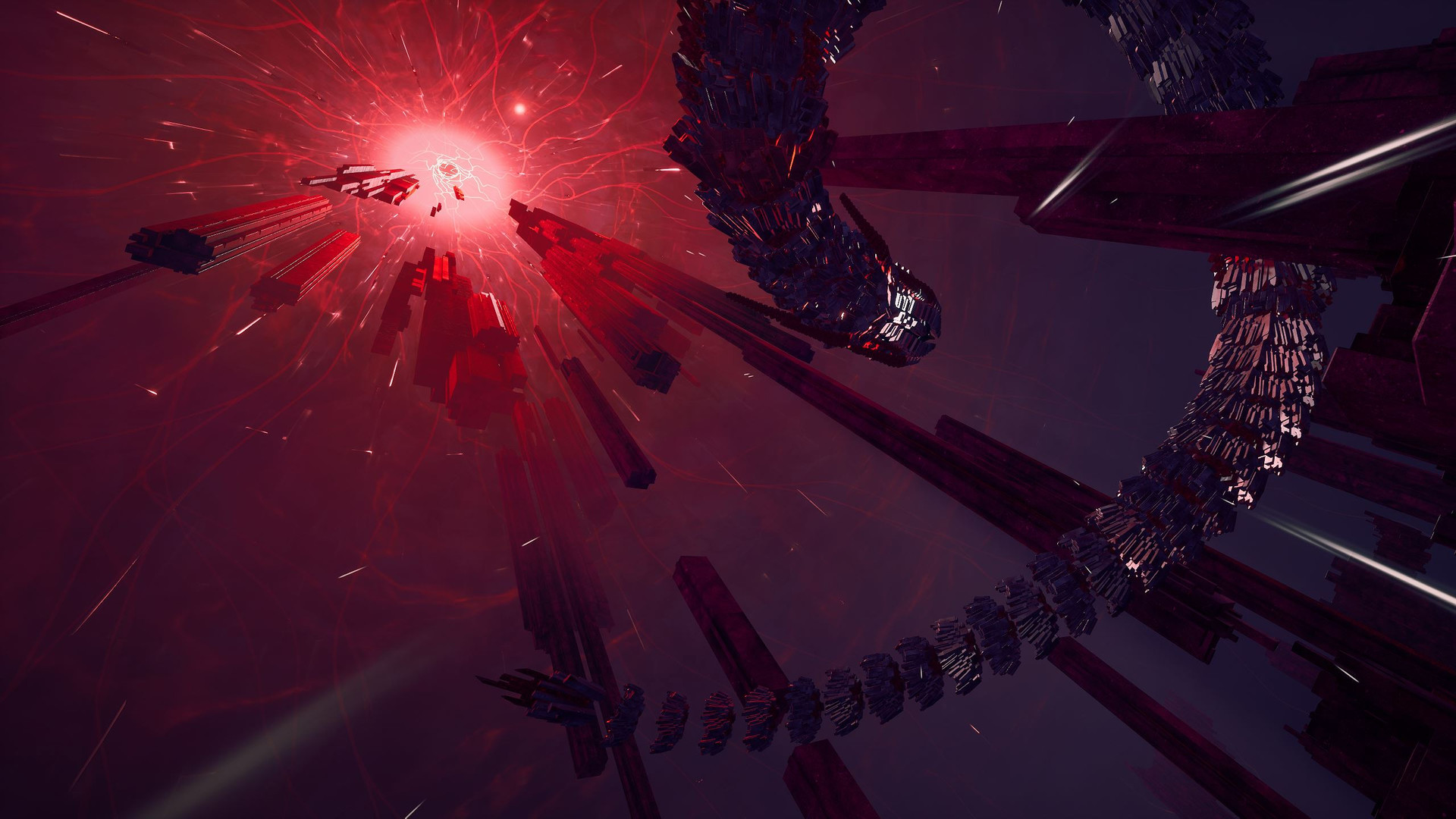 【5.05】《和鸣 Chorus》PS4欧版中文下载- 含V1.07 整合版 + 降级补丁-星火轻创