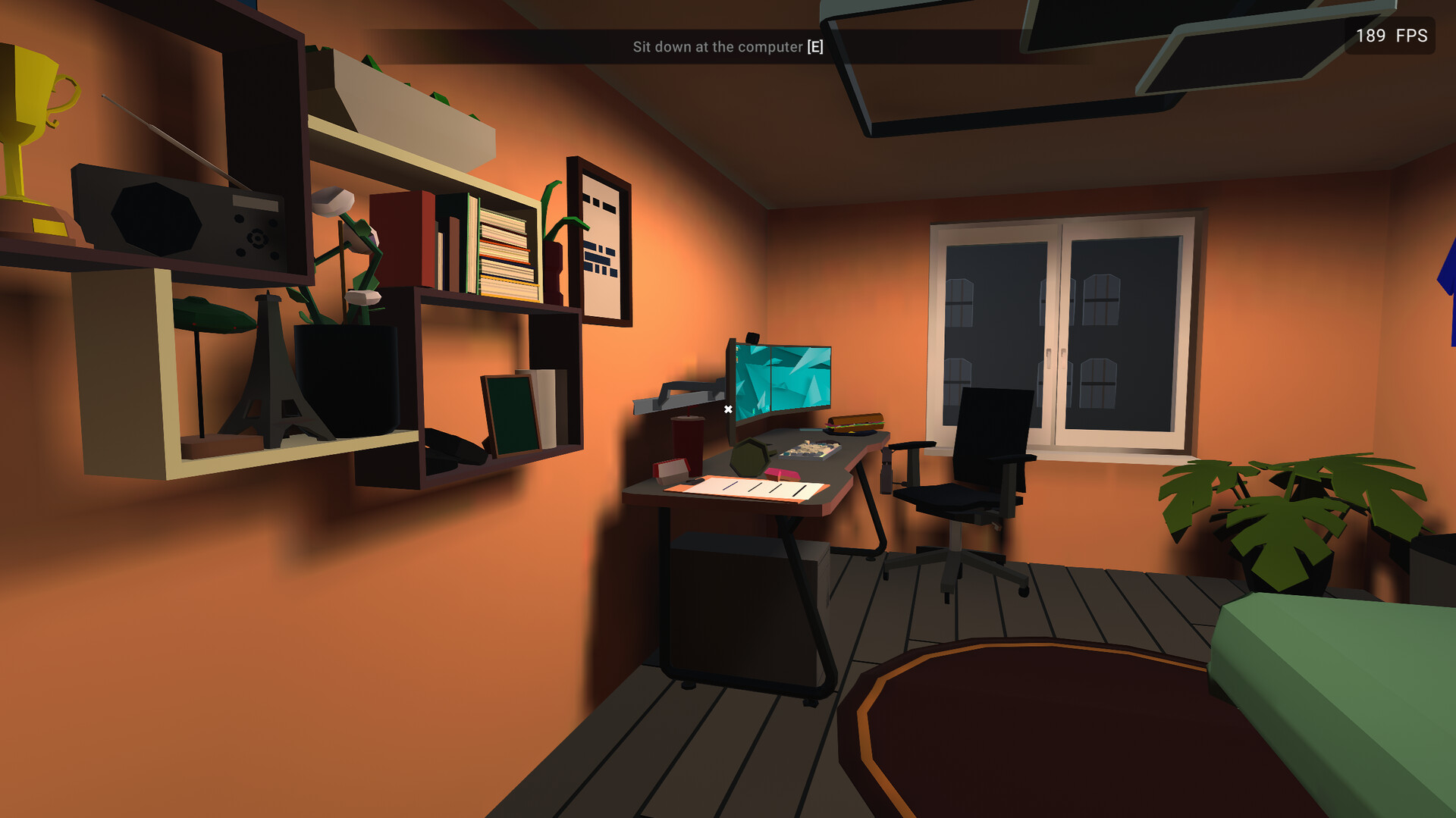 《IT专家模拟器/IT Specialist Simulator》PC中文版下载-含Build.20899324-星火轻创