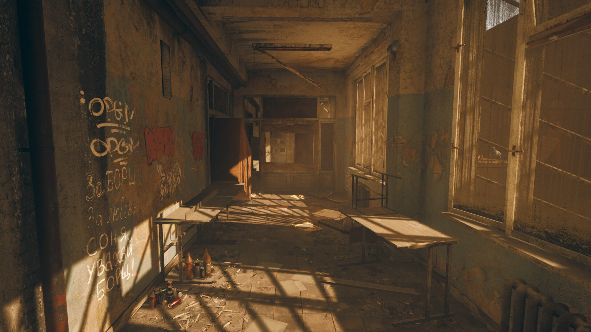 《我的碎片/Pieces of me》PC英文版下载-含v1.08-星火轻创