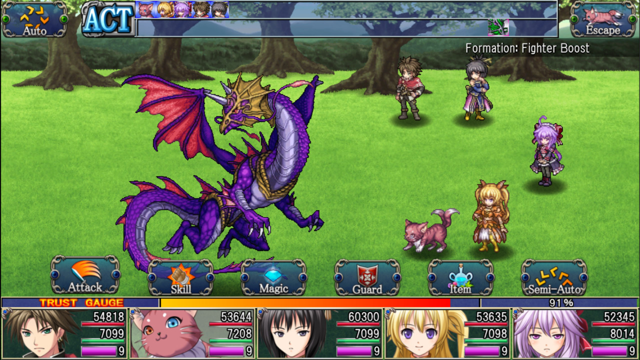 《神圣之心 Asdivine Hearts》Switch英文版NSP下载 – 含1.0.3补丁-星火轻创