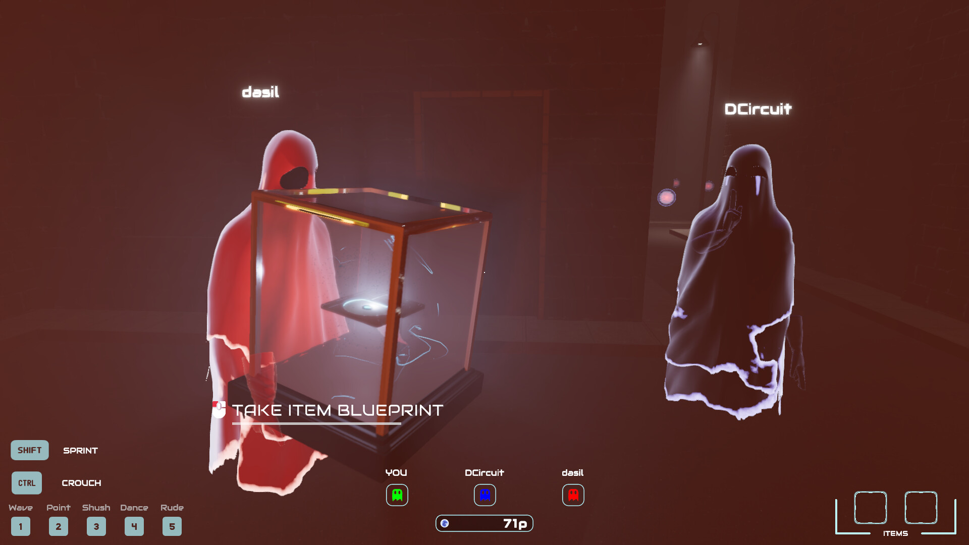 《恐怖字节/Terrorbytes》PC中文版下载-含Build.20869787-星火轻创