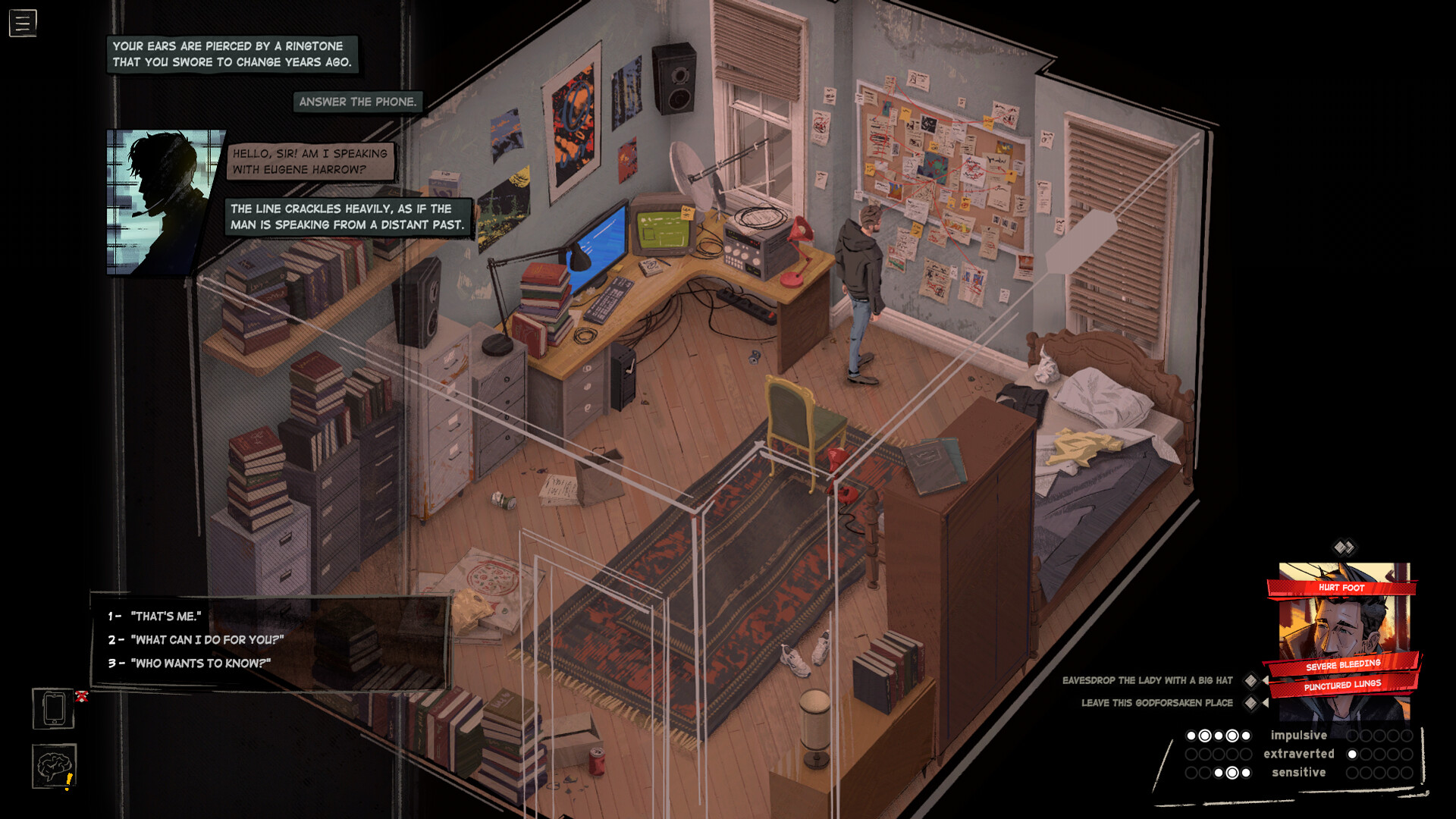 【5.05】《悔恨谷》PS4欧版中文下载- 含1.03补丁-星火轻创