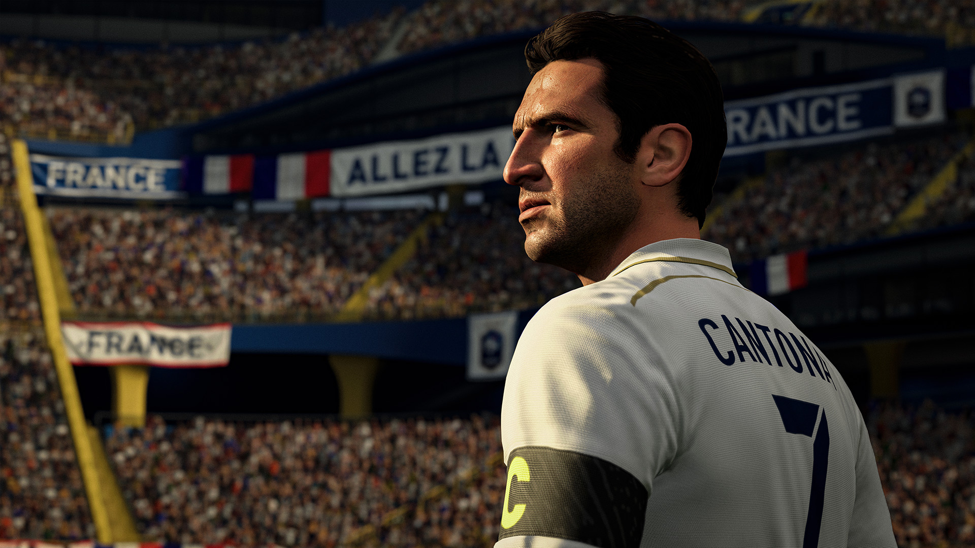 《国际足球大联盟21/FIFA 21》PC中文版下载-含v1.0.72.32477-星火轻创