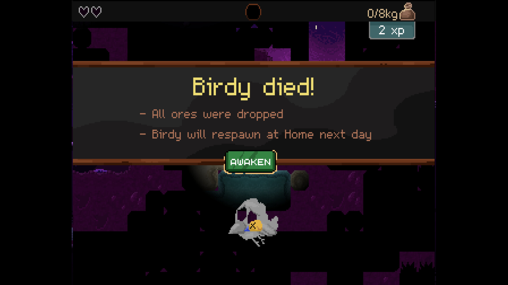 《钻头鸟/Drill Bird》PC中文版下载-含Build.20920706-星火轻创
