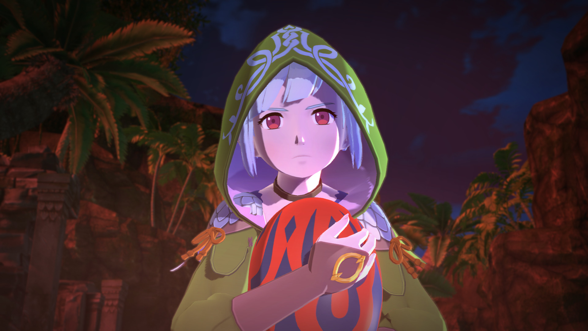 《怪物猎人物语2：毁灭之翼/Monster Hunter Stories 2: Wings of Ruin》PC中文版下载-含v1.6.1-星火轻创