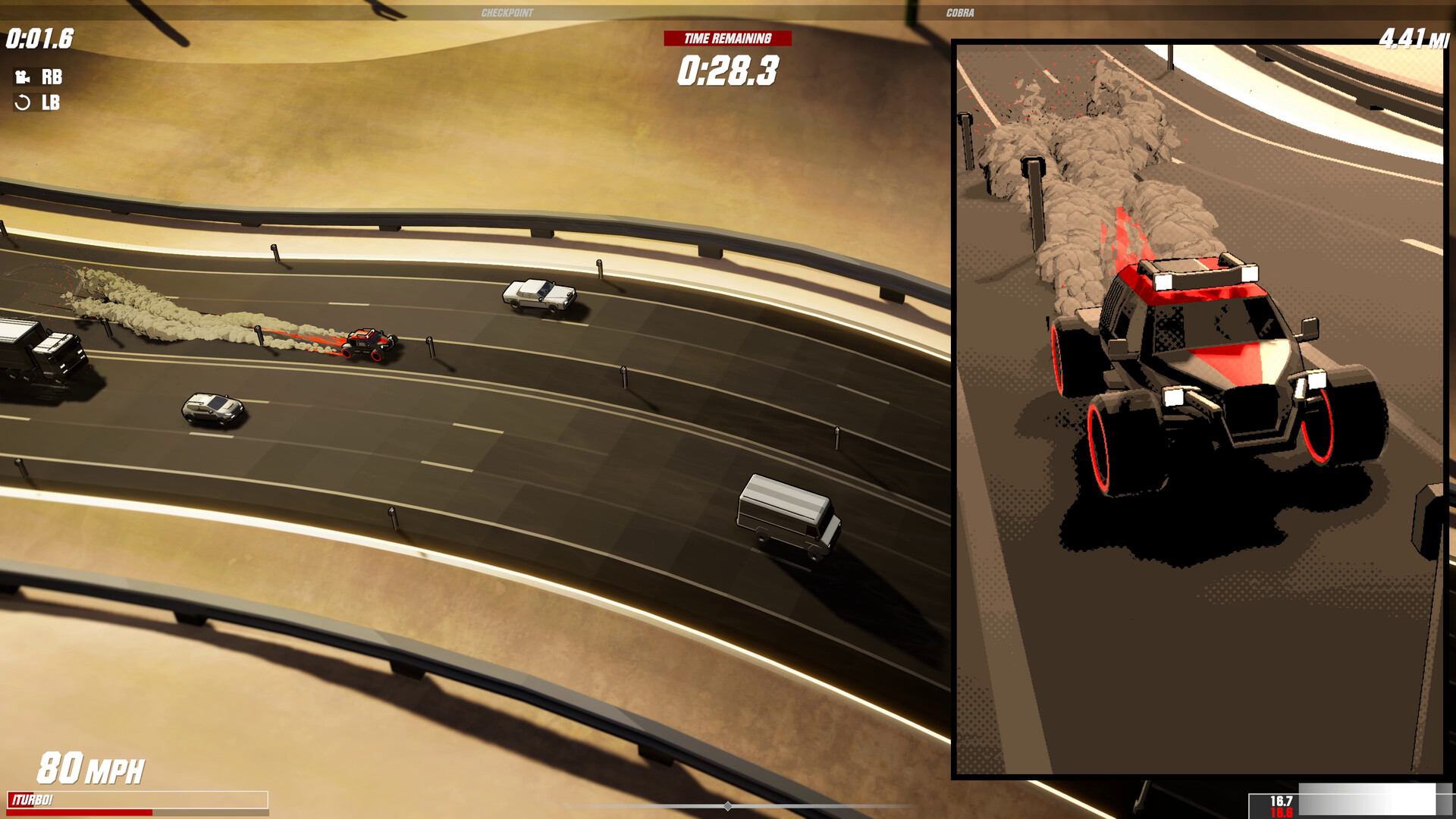 《速度狂魔2/Speed Demons 2》PC中文版下载-含Build.20926298-星火轻创