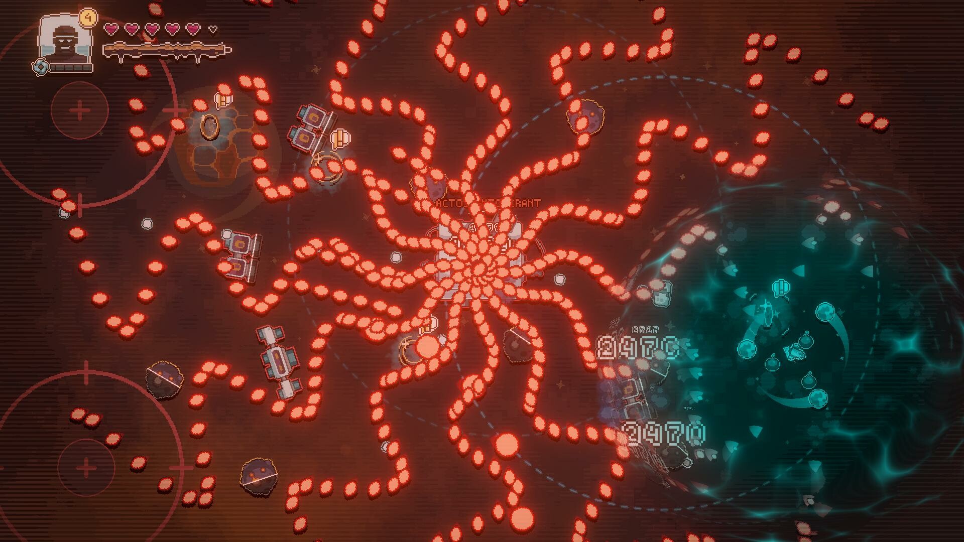 PC游戏《咖啡星矿工/Astro Prospector》中文v2.0.0.3下载-星火轻创