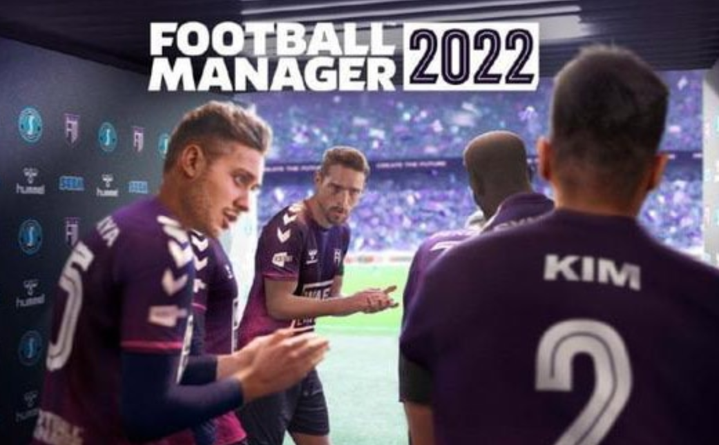 《足球经理 2022 触摸版 Football Manager 2022 Touch》Switch英文版NSP下载 – 含1.0.7补丁+汉化补丁-星火轻创