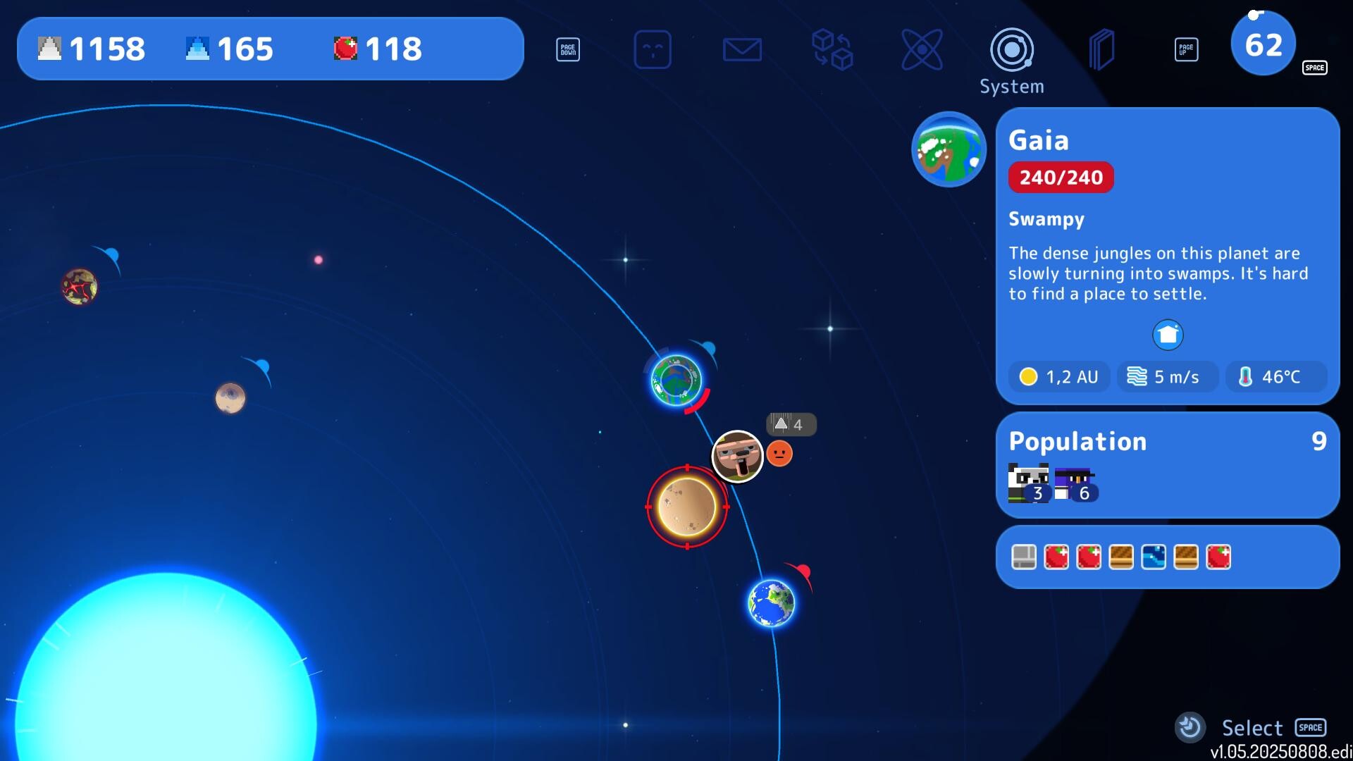 《我的星球：大师矿工版/A Planet of Mine MasterMine Edition》PC中文版下载-含Build.21024508-星火轻创