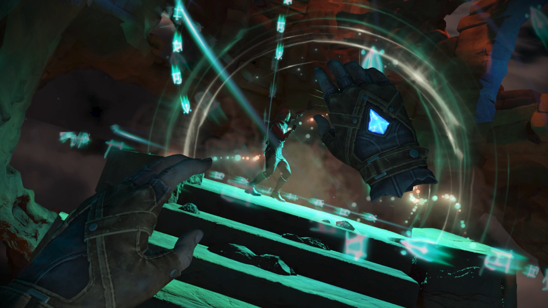 《神偷VR:暗影之遗/Thief VR: Legacy of Shadow》PC中文版下载-含v1.0.0-星火轻创