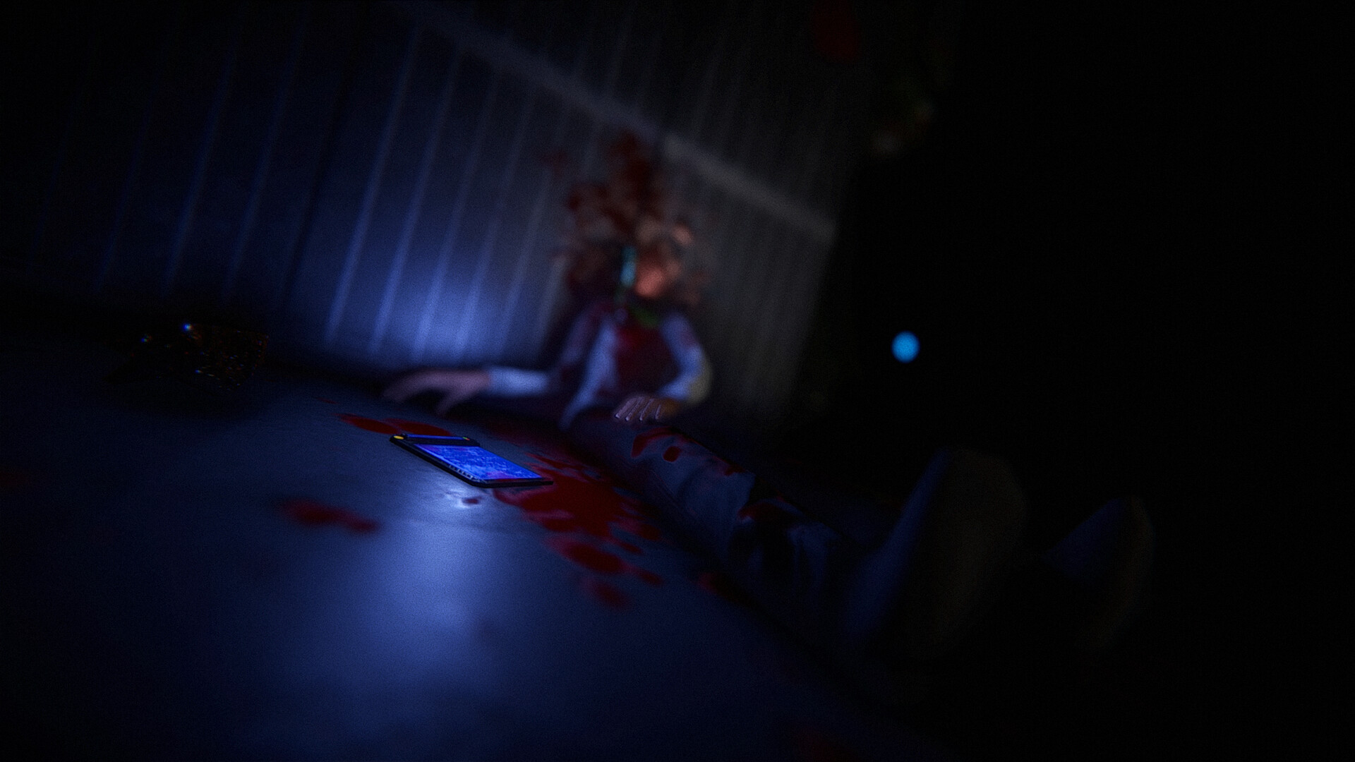 《零号样本:清醒阈/HELL OF FEAR: Mind Breach》PC中文版下载-含Build.21059602-星火轻创