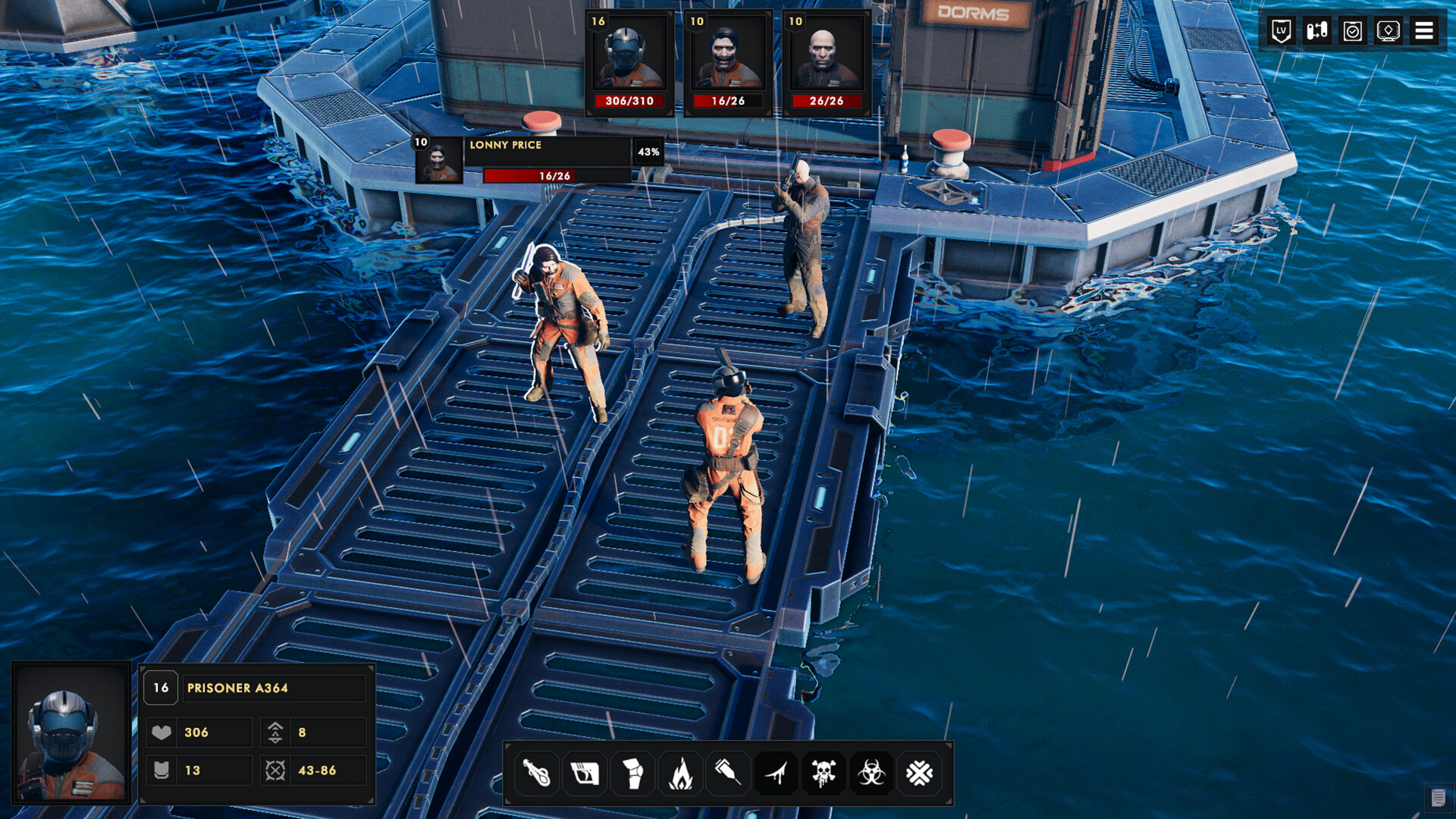 《未知区域/Sector Unknown》PC中文版下载-含v1.5.9-星火轻创