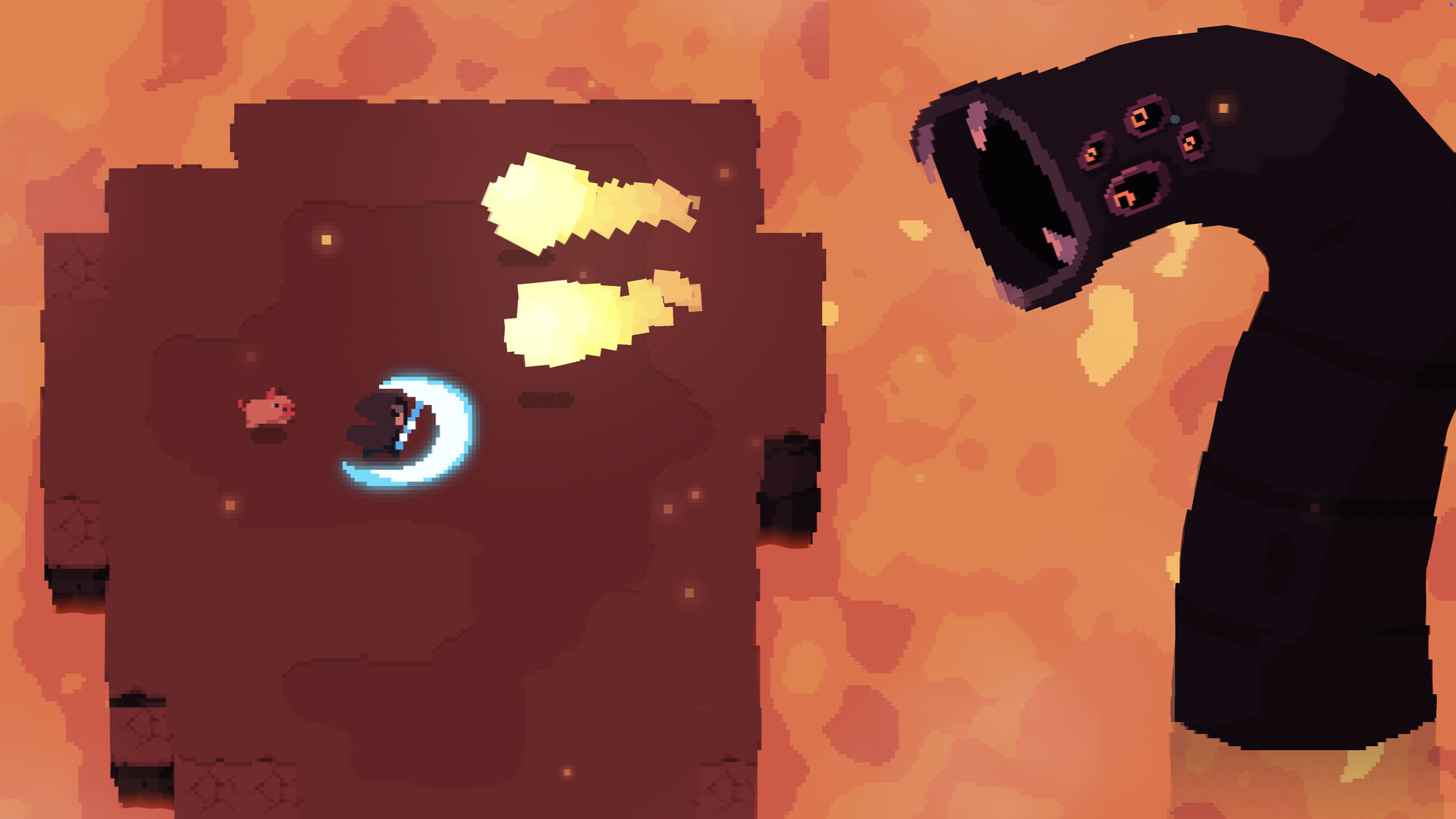 《爱，死亡和小猪/Spindle》PC中文版下载-含Build.20355770-星火轻创