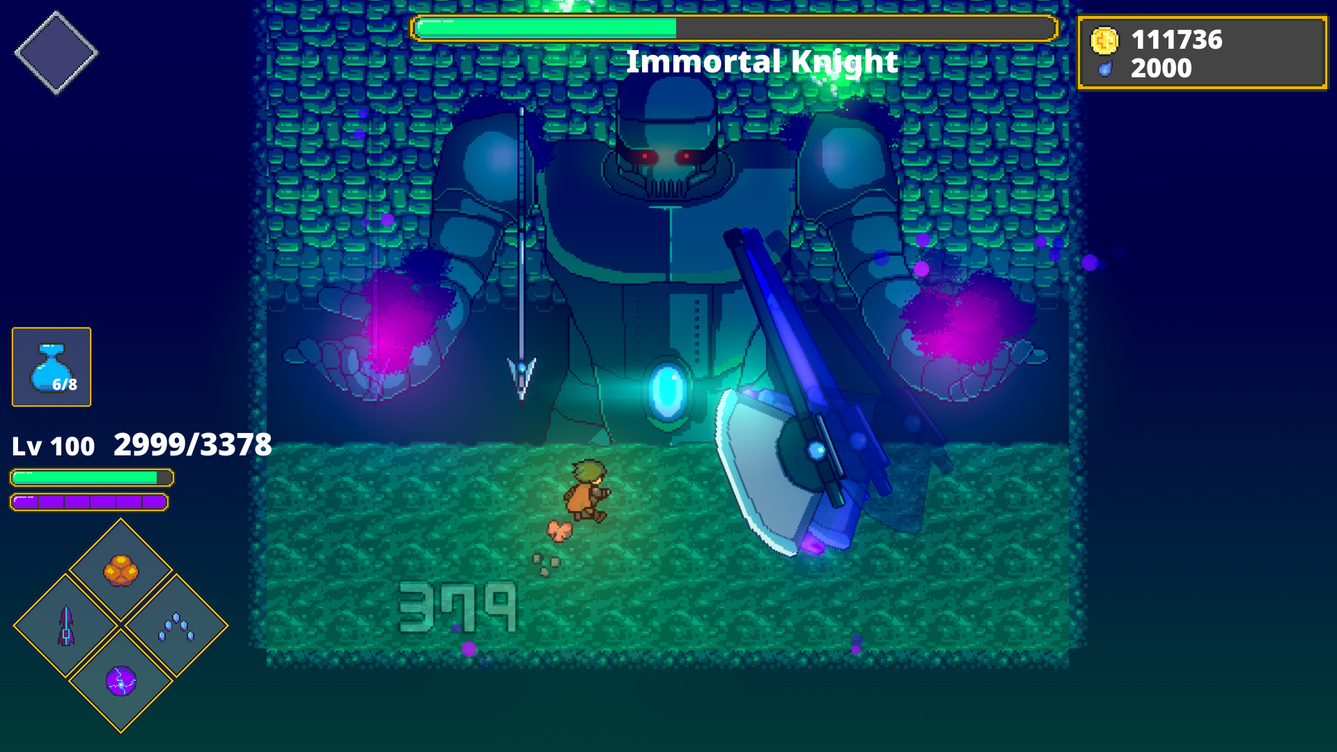 《迷宫传说 Labyrinth Legend》Switch中文版NSZ下载-星火轻创