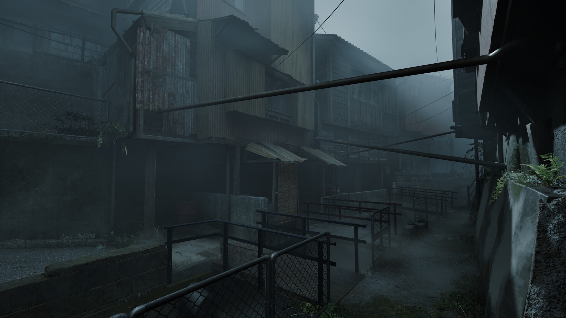 《寂静岭f/SILENT HILL f》PC中文版下载-含v1.2.382755-星火轻创