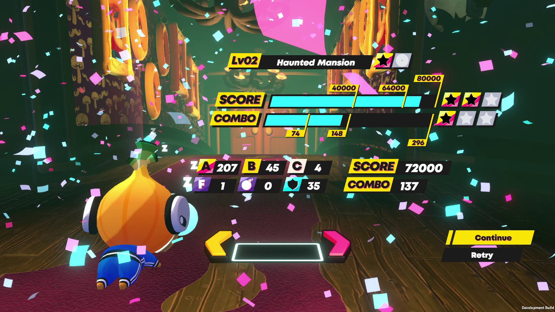 【5.05】《节奏萌芽 RHYTHM SPROUT》PS4欧版中文下载- 含v1.02补丁-星火轻创
