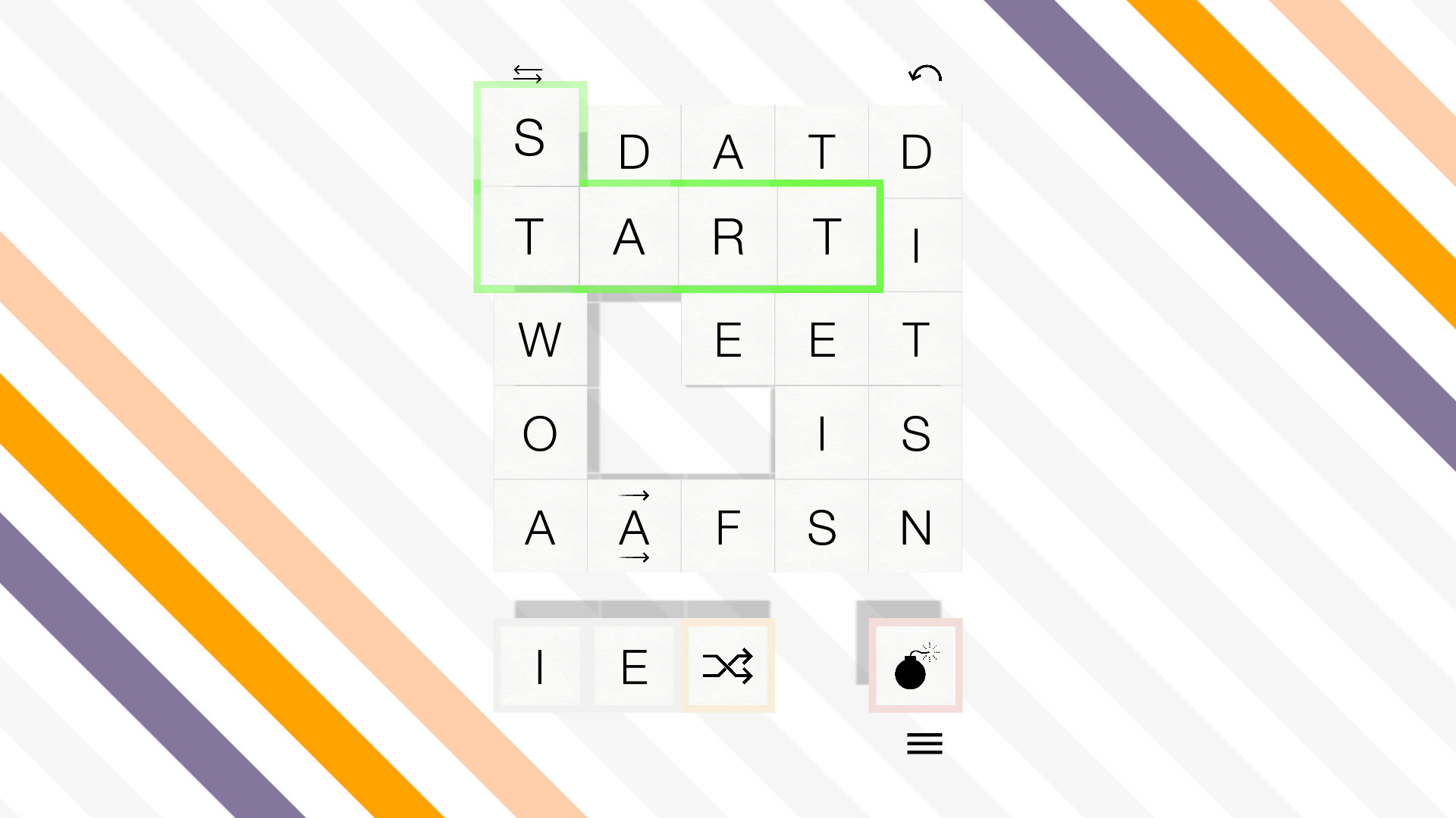 《单词转移 Word Forward》Switch英文版NSP下载-星火轻创
