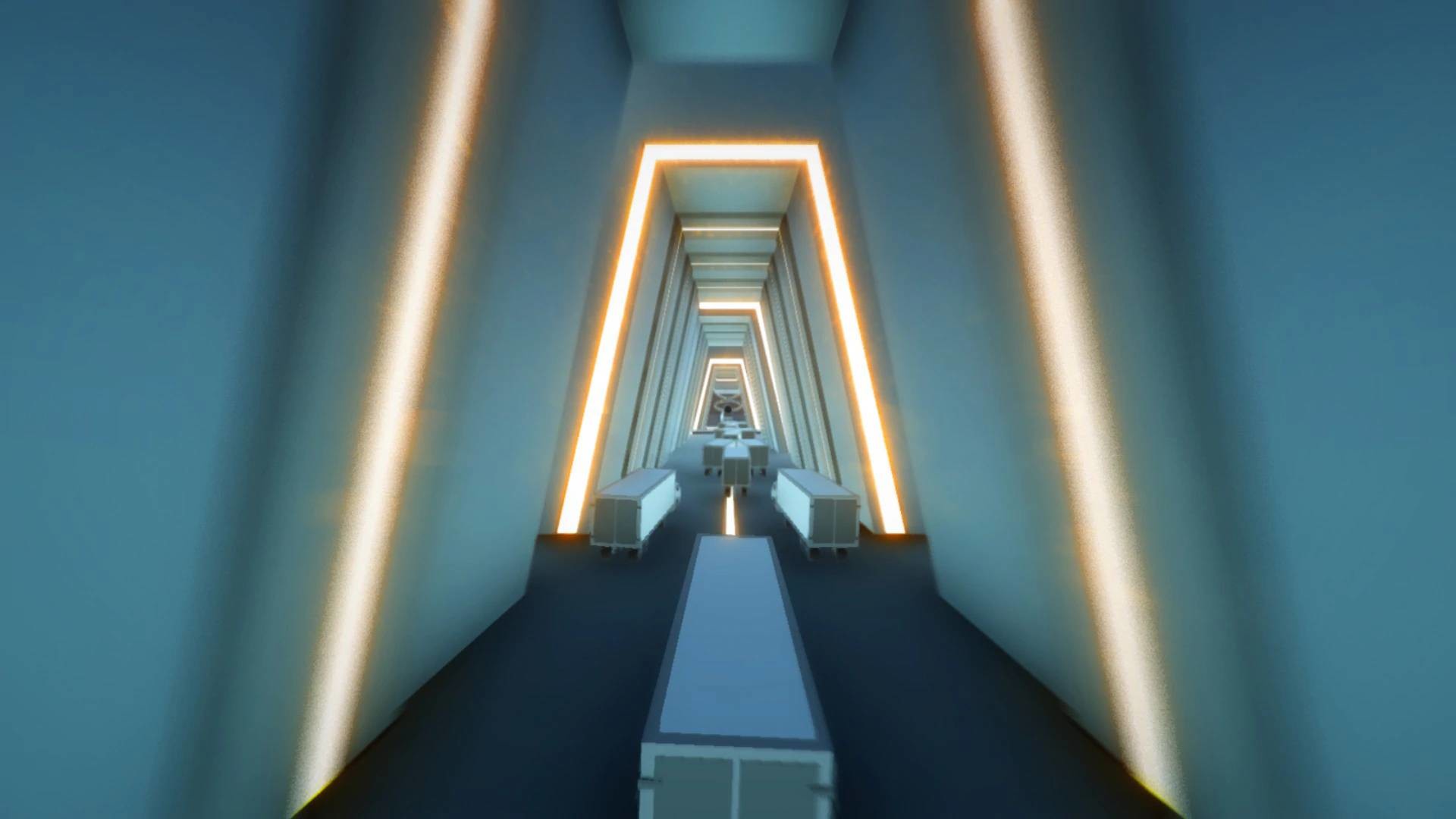 【5.05】《卡车跑酷 Clustertruck》PS4欧版下载- 含1.02整合版-星火轻创