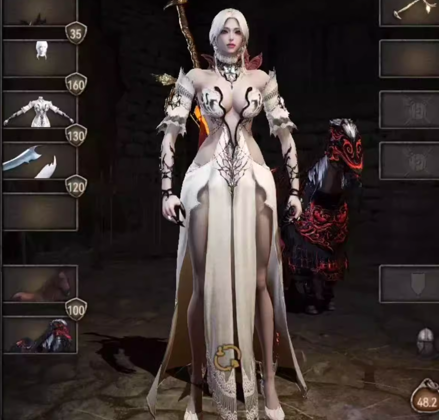 《骑马与砍杀2》武器MOD+坐骑MOD+角色皮套大合集-星火轻创