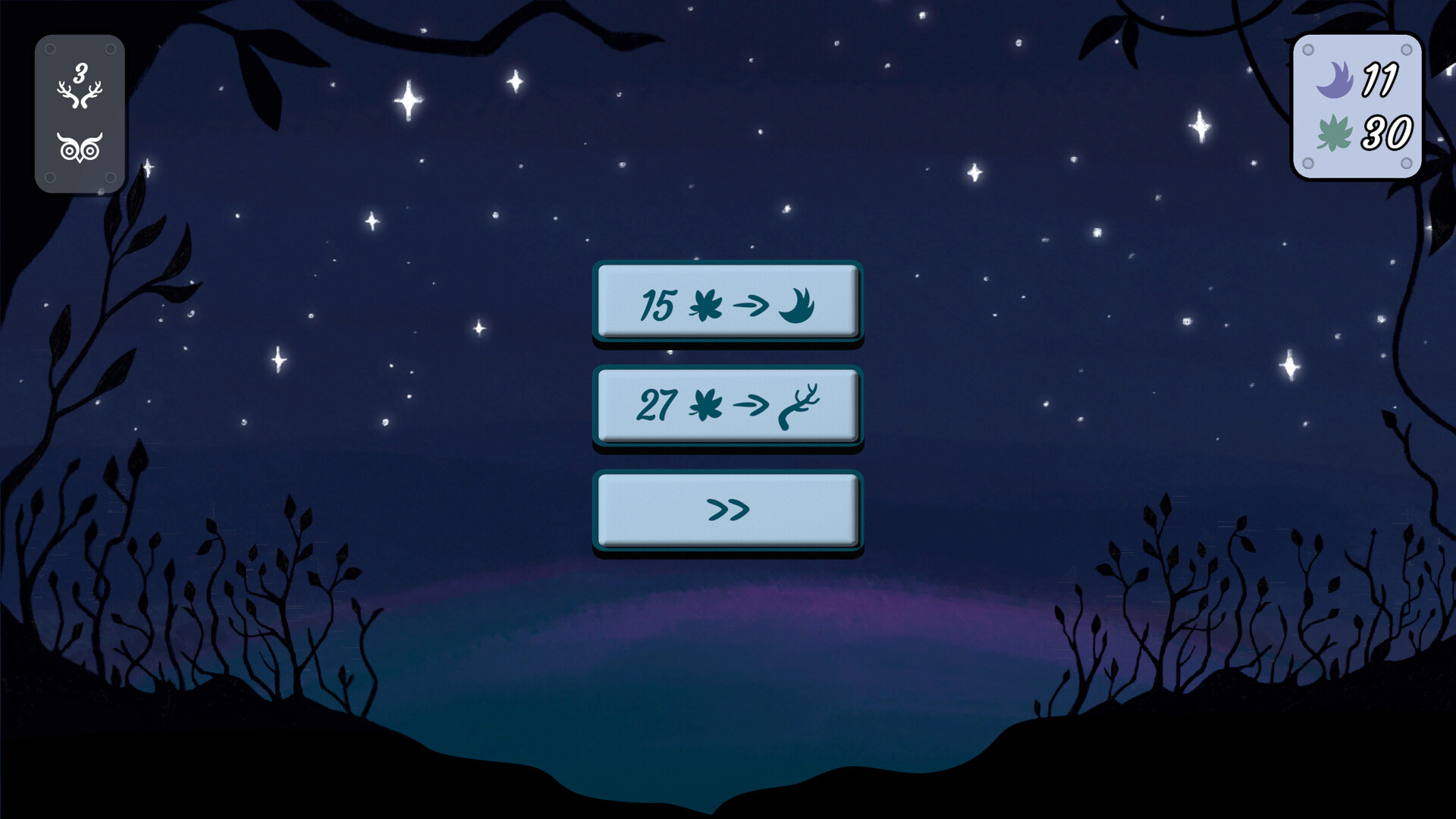 《德鲁伊旅人/Druidwalker》PC中文版下载-含Build.12493341-星火轻创