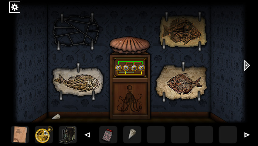 《遗忘之丘:幻灭 Forgotten Hill Disillusion》Switch中文版NSZ下载 – 含1.0.2补丁-星火轻创