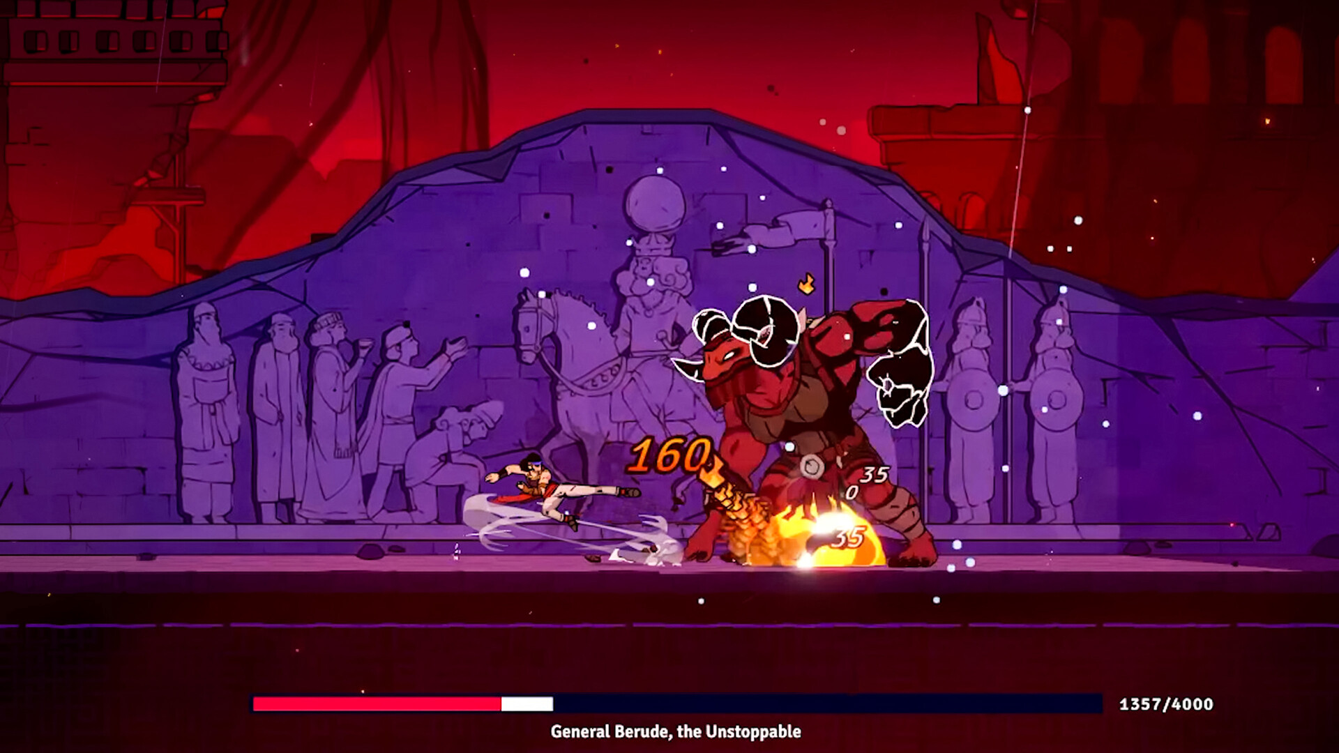 《波斯王子 Rogue The Rogue Prince of Persia》Switch美版中文NSZ下载 – 含1.0.4补丁-星火轻创