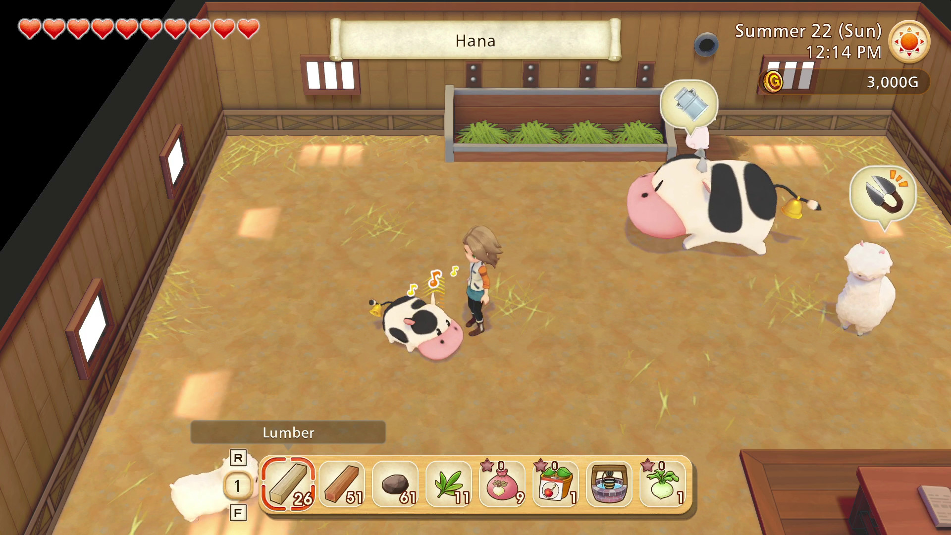 《牧场物语：橄榄镇与希望的大地/STORY OF SEASONS: Pioneers of Olive Town》PC中文版下载-含Build.20379021-星火轻创