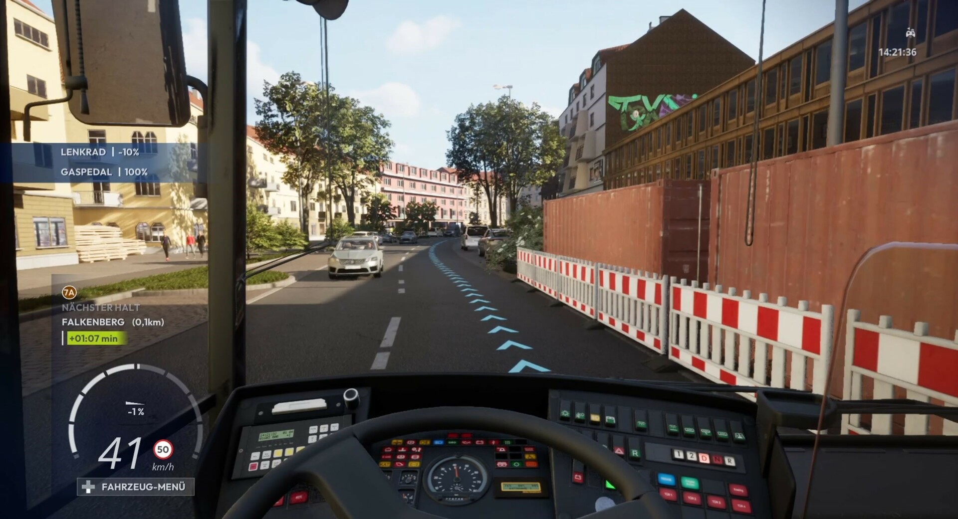 《城市交通模拟/City Transport Simulator》PC中文版下载-含v1.4.0-星火轻创