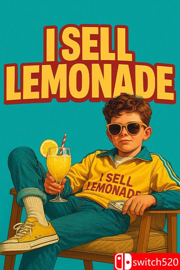 《我卖柠檬水（I Sell Lemonade）》[英文]-星火轻创