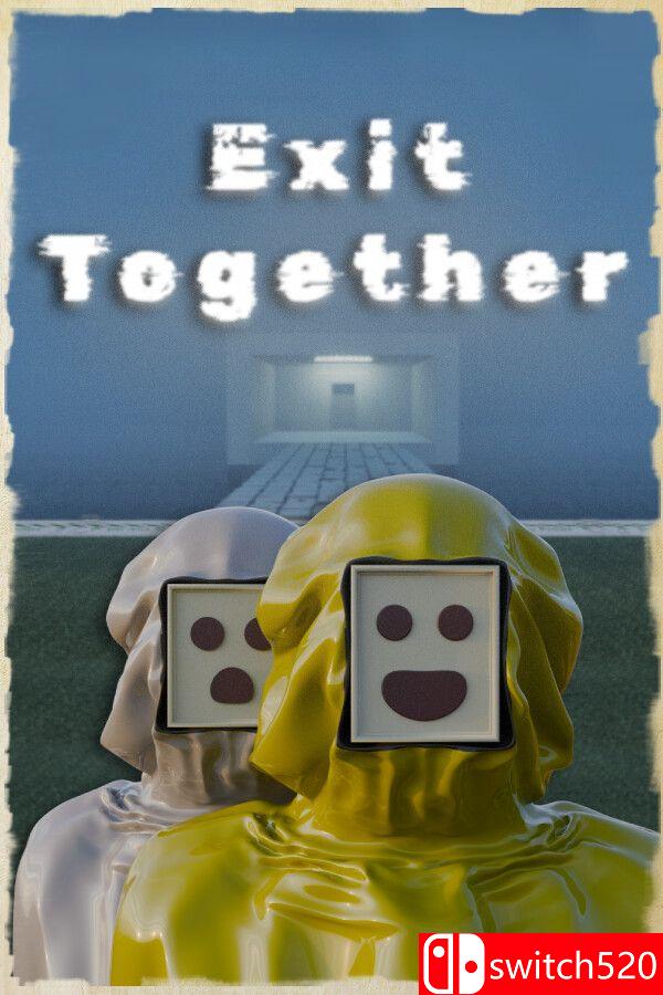 《一起逃离（Exit Together）》官方中文 v1.1.0 0xdeadcode硬盘版[中文/繁体/英文/日语]-星火轻创