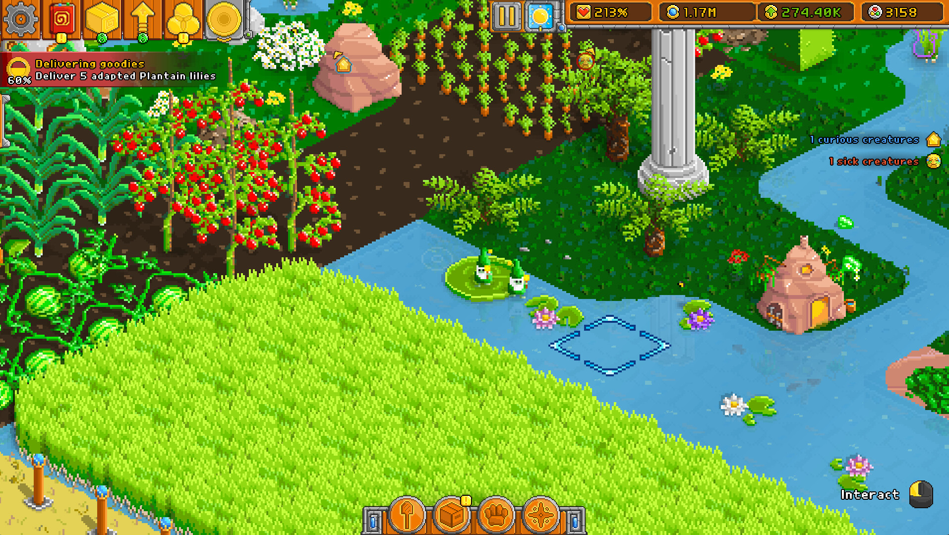 《园艺大师/Horticular》PC中文版下载-含v1.6.0-星火轻创
