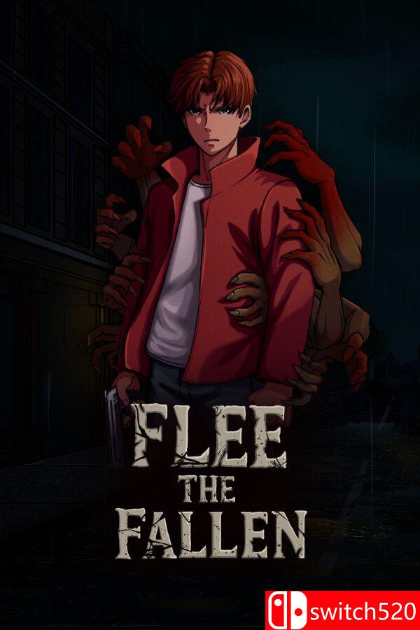 《逃离堕者（Flee the fallen）》官方中文 Build 21145029 [中文/英文/日语]-星火轻创