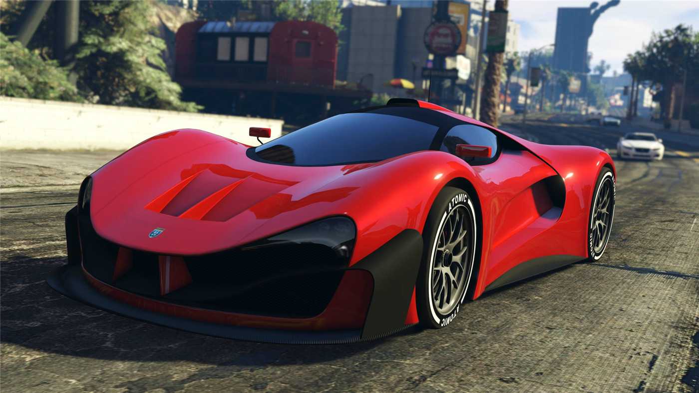 PC游戏《侠盗猎车手5传承版 Grand Theft Auto V Legacy》中文v1.72(3717)传承版下载-星火轻创