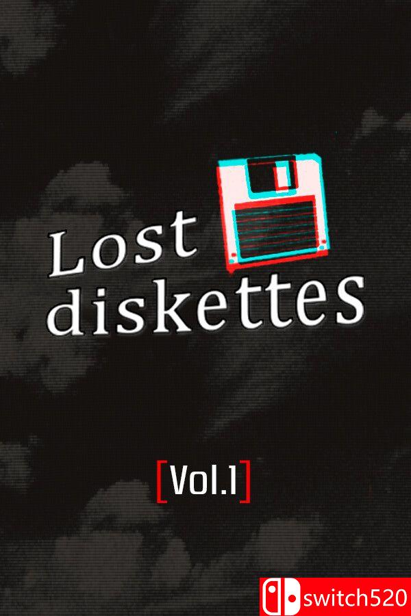 《失落软盘：第一卷（Lost Diskettes Vol.1）》v1.1.1 [英文]-星火轻创