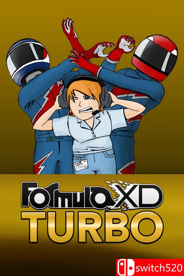 《方程式赛车XD（Formula XD）》Build 20711369 [英文]-星火轻创