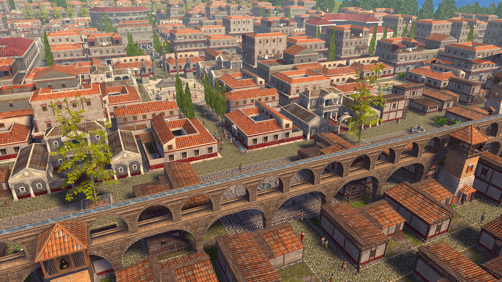 《庞贝:遗产/Pompeii: The Legacy》PC中文版下载-含Build.21221897-星火轻创