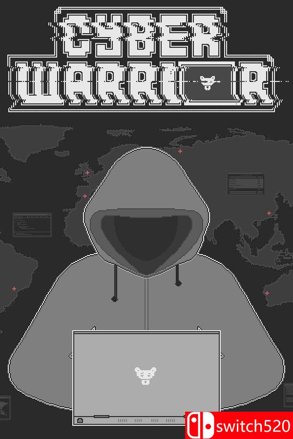 《网络战士（Cyber Warrior）》Build 20451701 [英文]-星火轻创