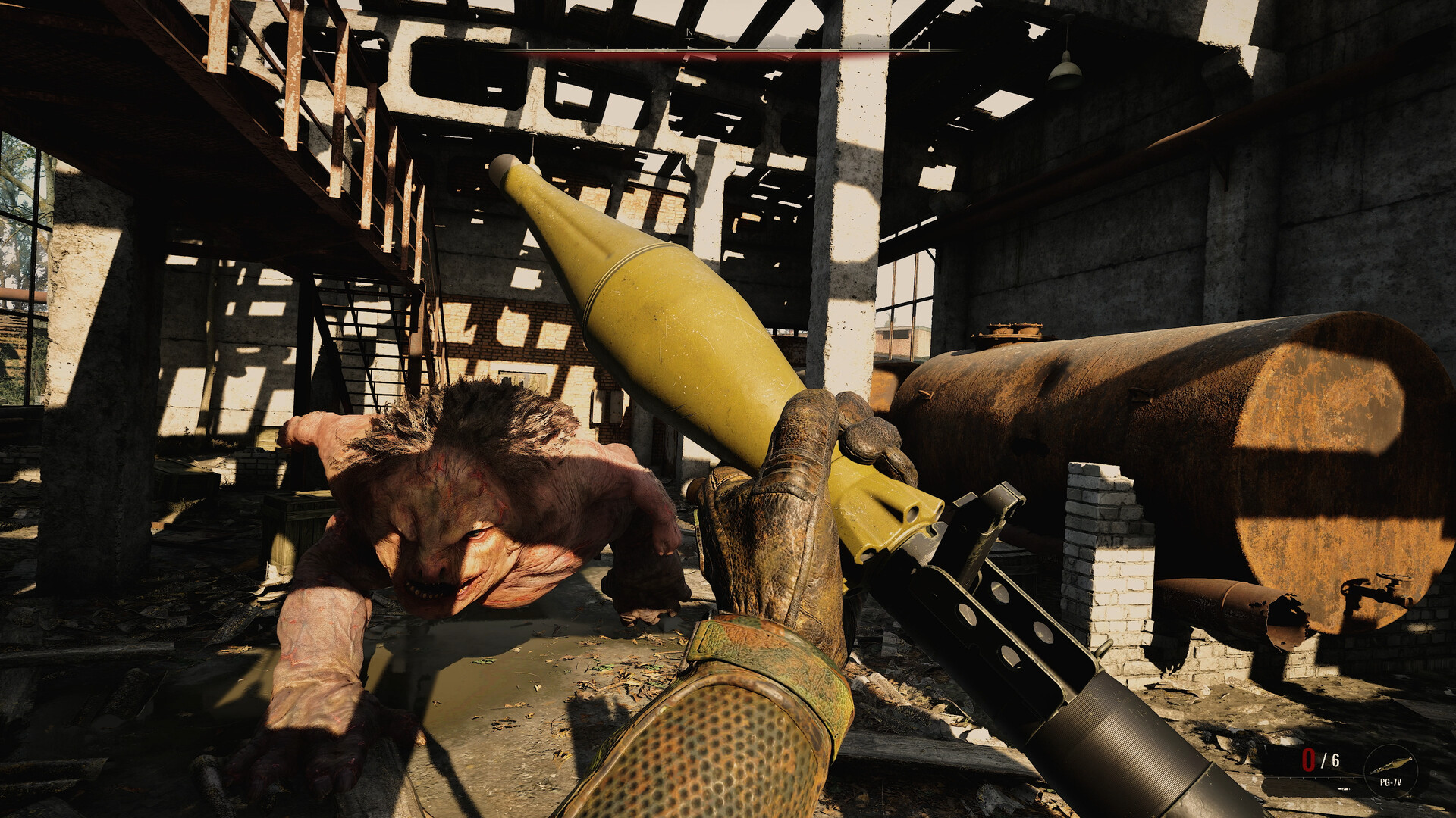 《潜行者2:切尔诺贝利之心/S.T.A.L.K.E.R. 2: Heart of Chornobyl》PC中文版下载-含v1.8.1.1-星火轻创