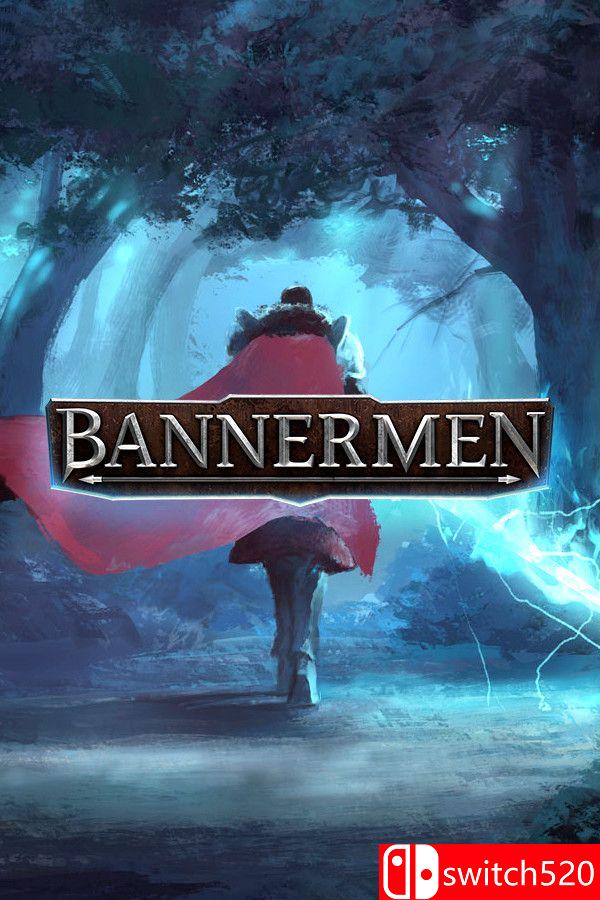 《旗名（BANNERM英文）》官方中文 v1.1.0 [中文/英文]-星火轻创